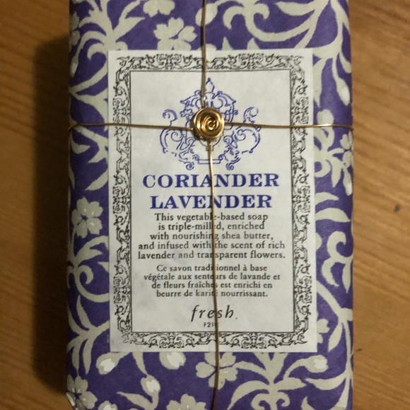 “Fresh” soap - Picture 6 of 6